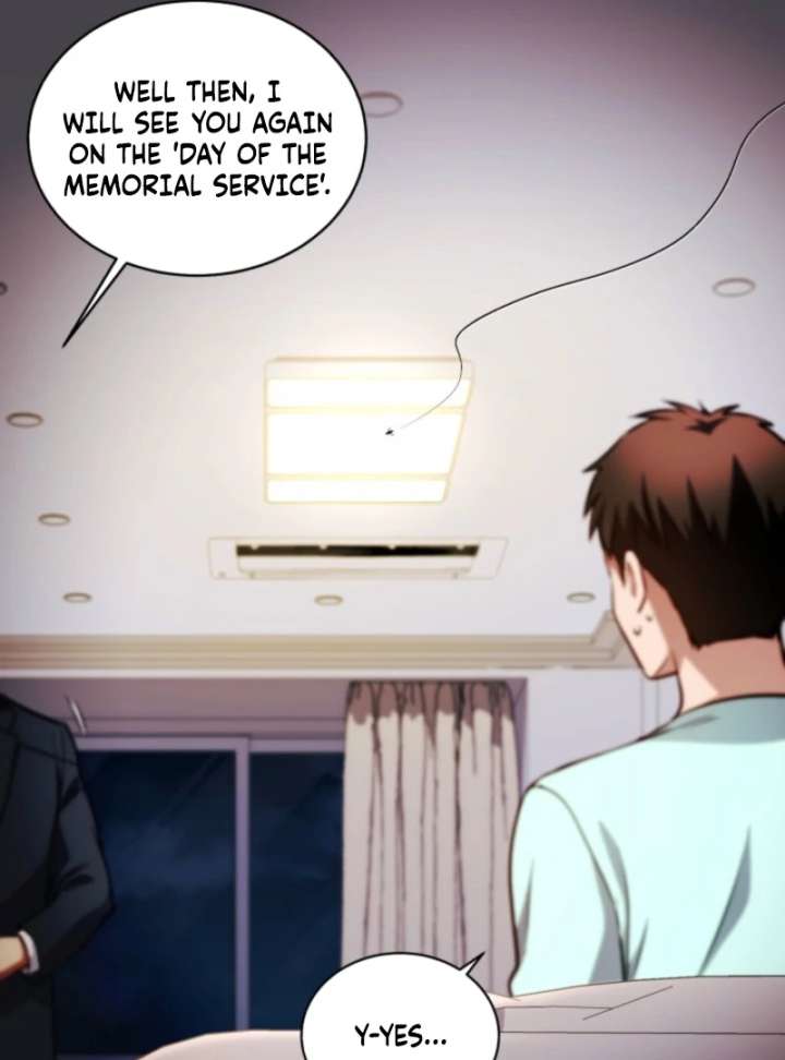 Read Even the Almighty Is a First-Time Dad EN Manga Online