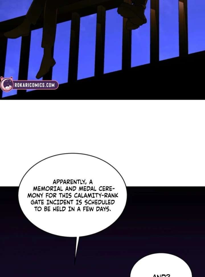 Read Even the Almighty Is a First-Time Dad EN Manga Online