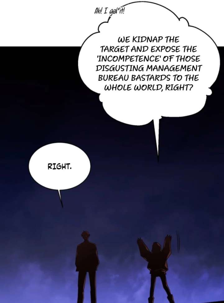 Read Even the Almighty Is a First-Time Dad EN Manga Online