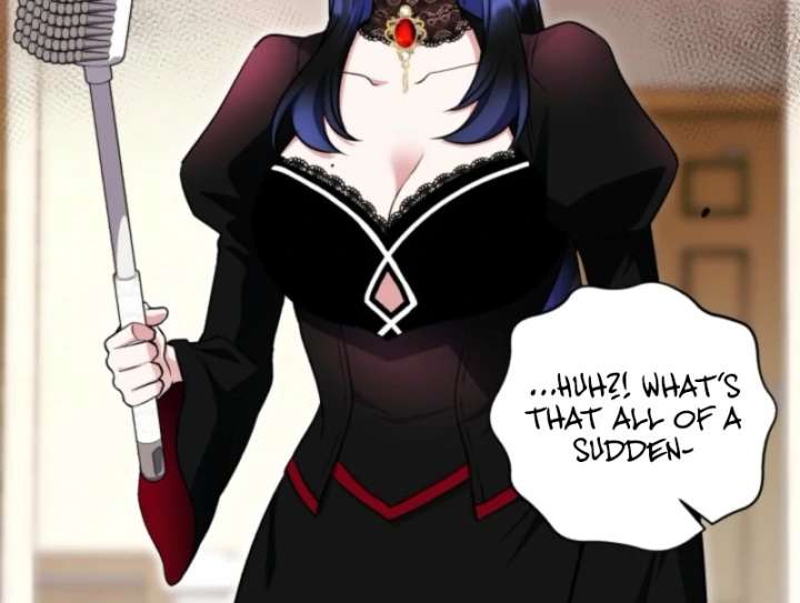 Read Even the Almighty Is a First-Time Dad EN Manga Online