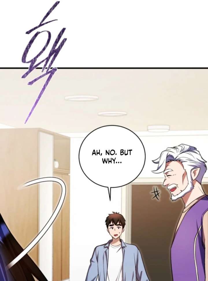 Read Even the Almighty Is a First-Time Dad EN Manga Online