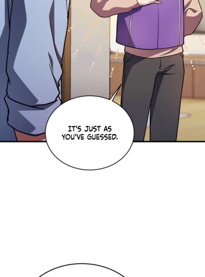 Read Even the Almighty Is a First-Time Dad EN Manga Online