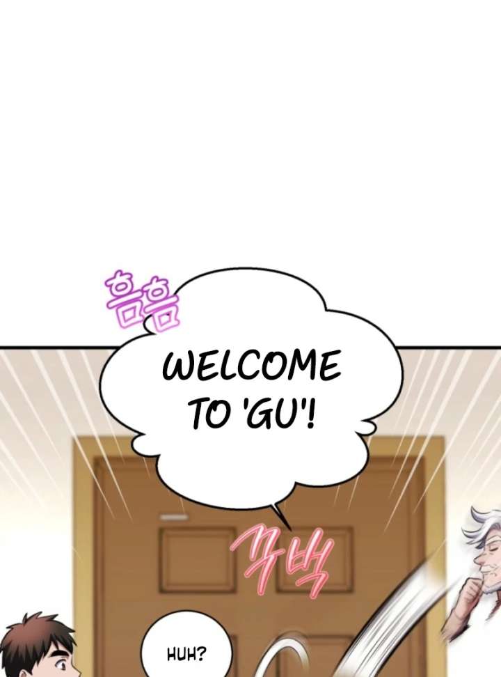 Read Even the Almighty Is a First-Time Dad EN Manga Online