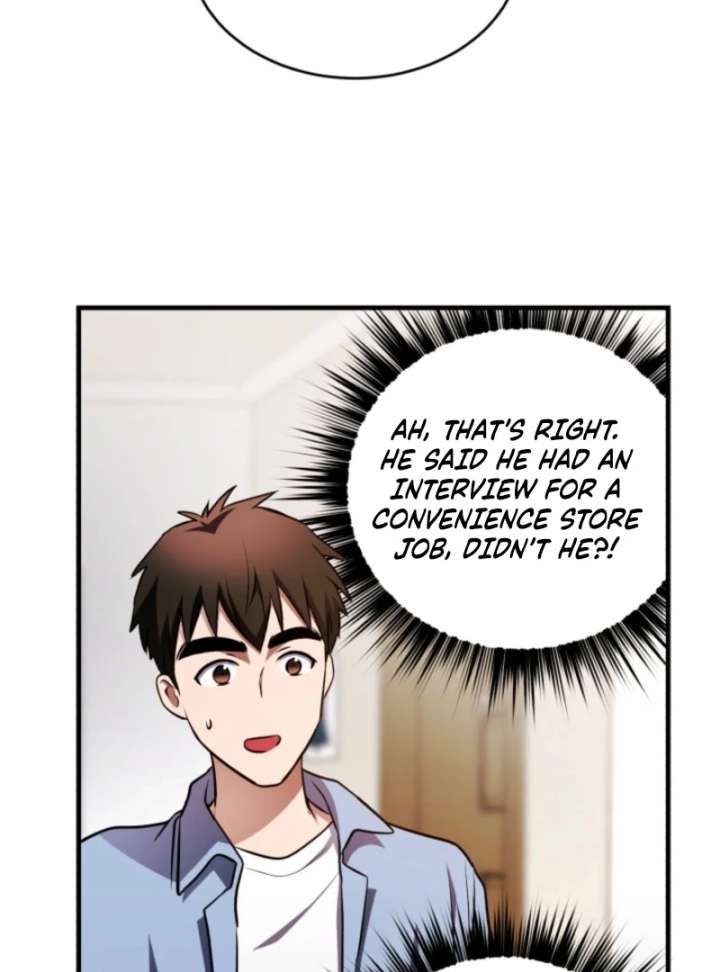 Read Even the Almighty Is a First-Time Dad EN Manga Online