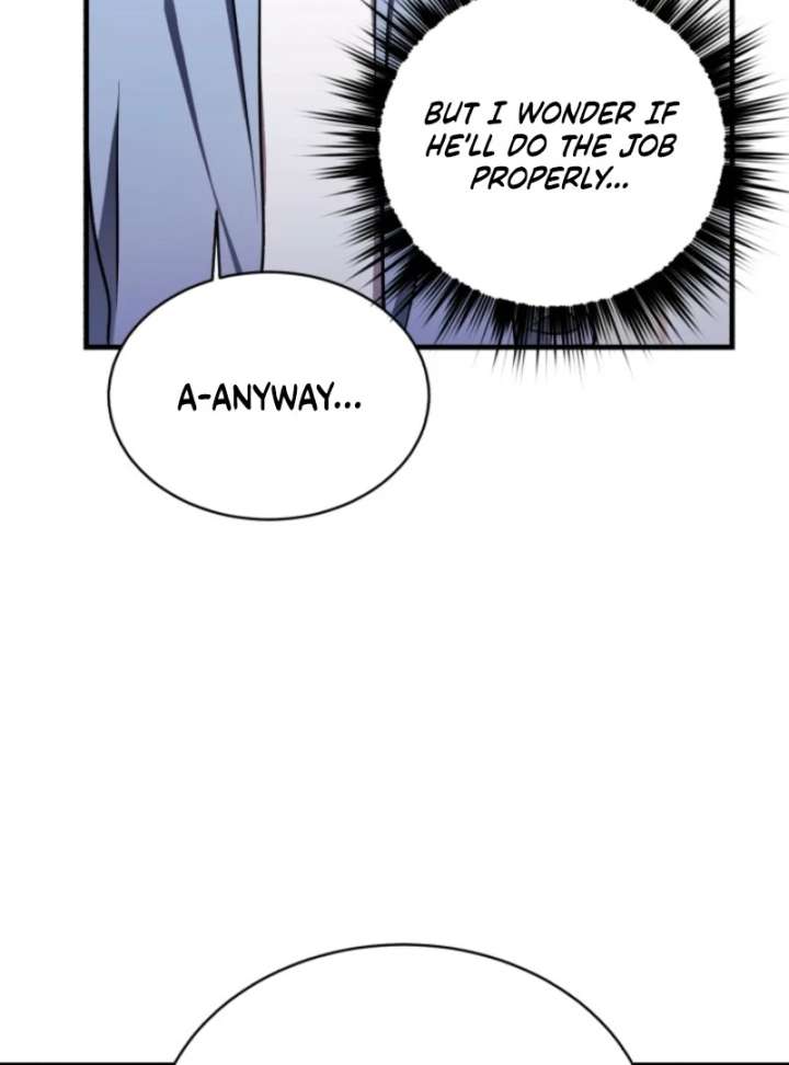 Read Even the Almighty Is a First-Time Dad EN Manga Online