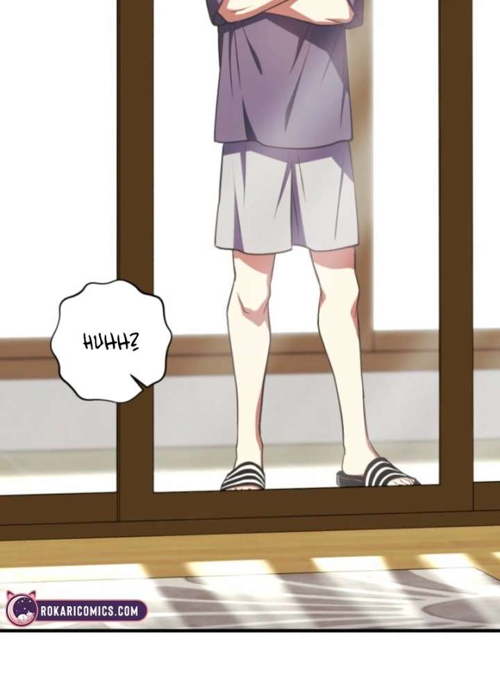 Read Even the Almighty Is a First-Time Dad EN Manga Online