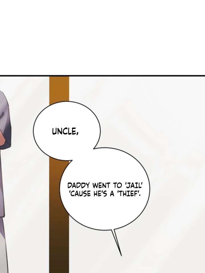 Read Even the Almighty Is a First-Time Dad EN Manga Online