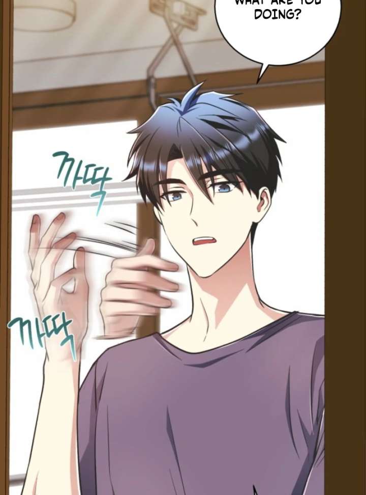 Read Even the Almighty Is a First-Time Dad EN Manga Online