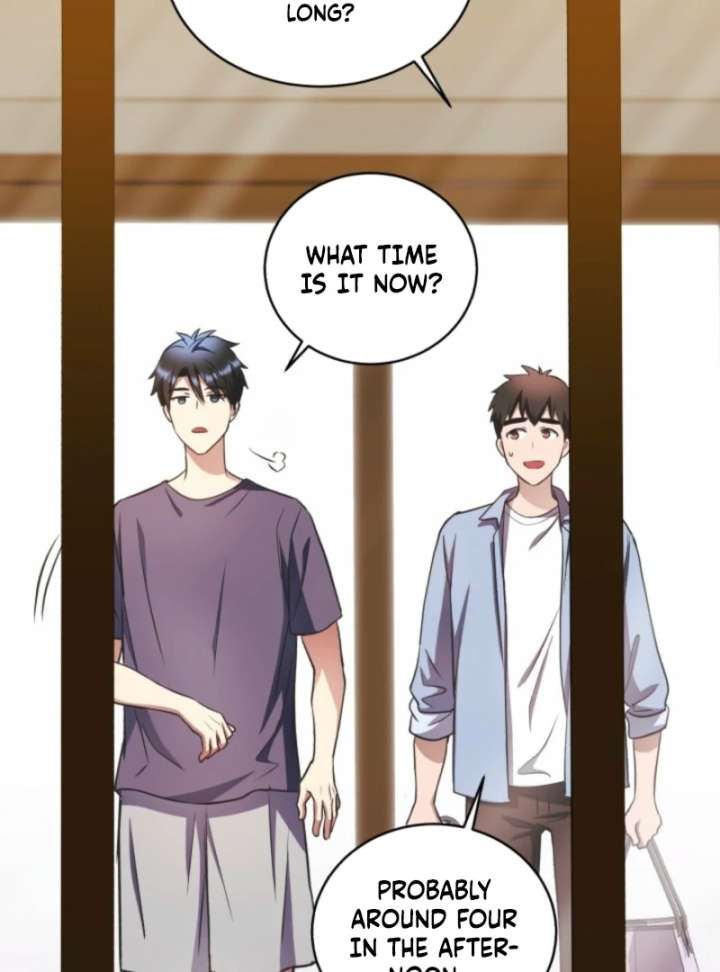 Read Even the Almighty Is a First-Time Dad EN Manga Online