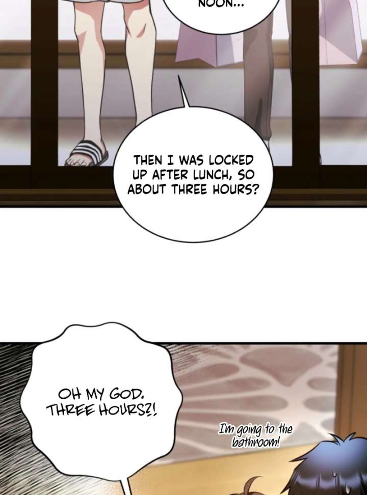 Read Even the Almighty Is a First-Time Dad EN Manga Online