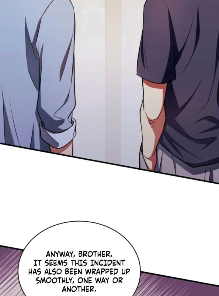 Read Even the Almighty Is a First-Time Dad EN Manga Online