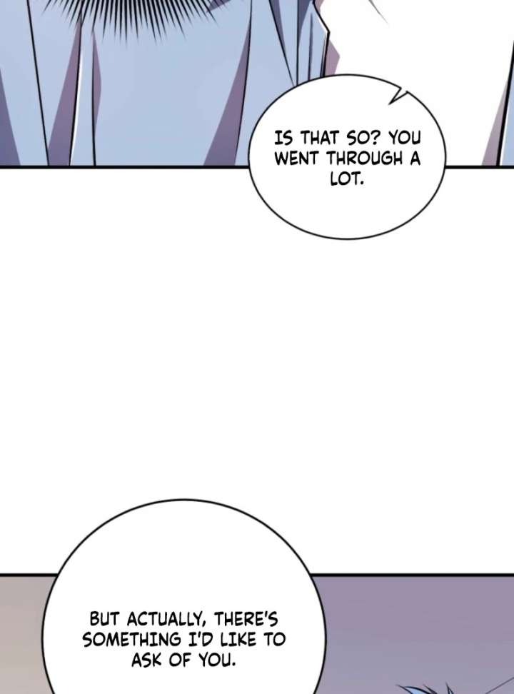 Read Even the Almighty Is a First-Time Dad EN Manga Online