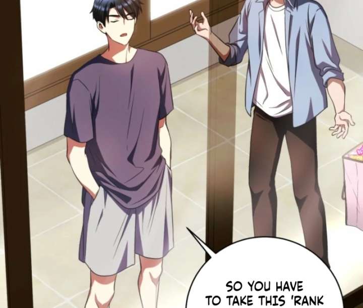 Read Even the Almighty Is a First-Time Dad EN Manga Online
