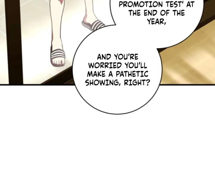 Read Even the Almighty Is a First-Time Dad EN Manga Online