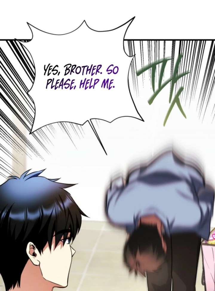 Read Even the Almighty Is a First-Time Dad EN Manga Online
