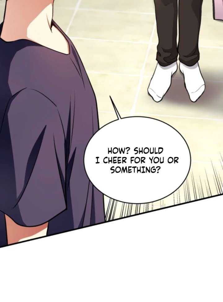Read Even the Almighty Is a First-Time Dad EN Manga Online