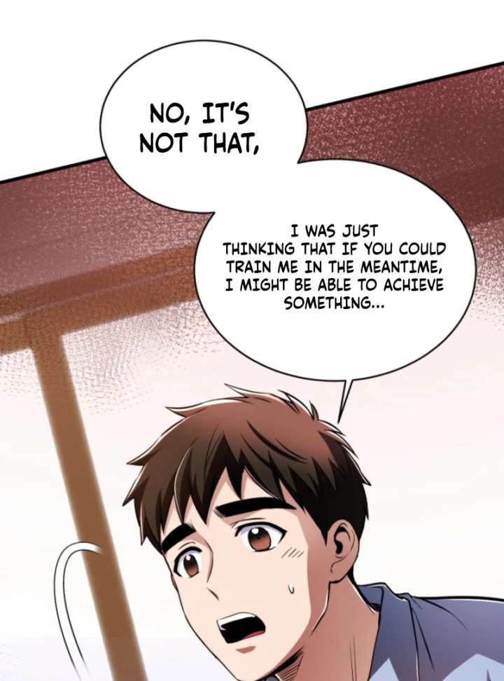 Read Even the Almighty Is a First-Time Dad EN Manga Online