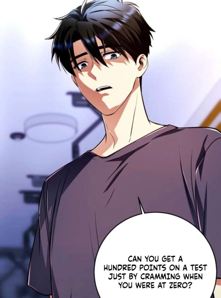 Read Even the Almighty Is a First-Time Dad EN Manga Online