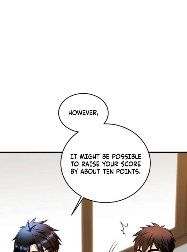 Read Even the Almighty Is a First-Time Dad EN Manga Online