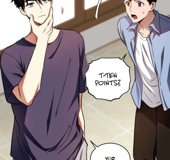 Read Even the Almighty Is a First-Time Dad EN Manga Online