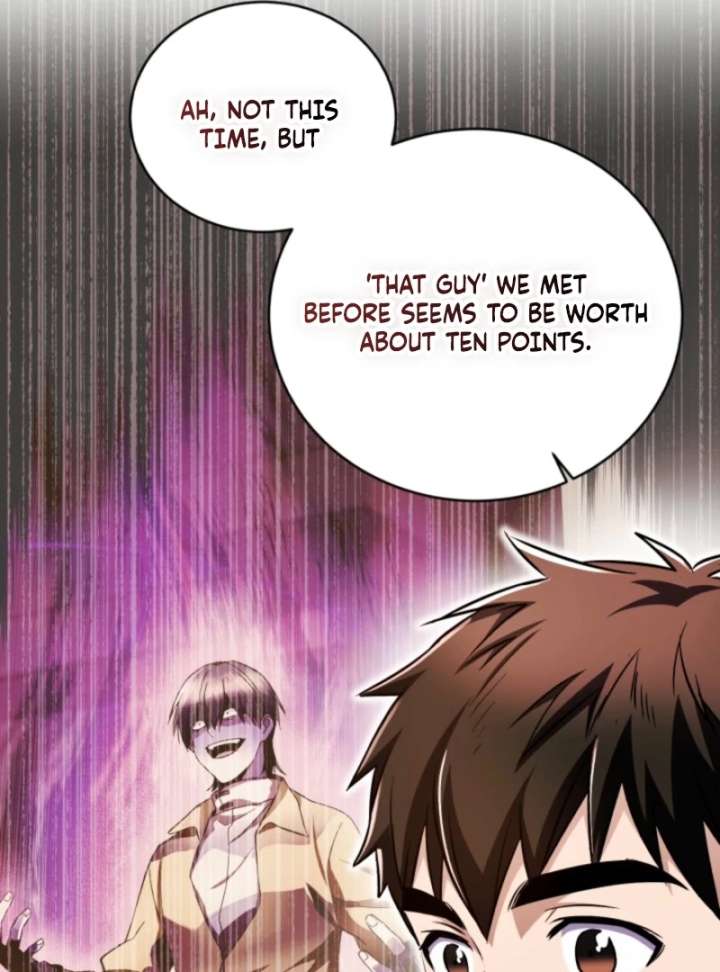 Read Even the Almighty Is a First-Time Dad EN Manga Online