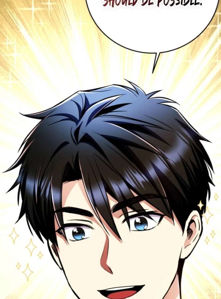 Read Even the Almighty Is a First-Time Dad EN Manga Online