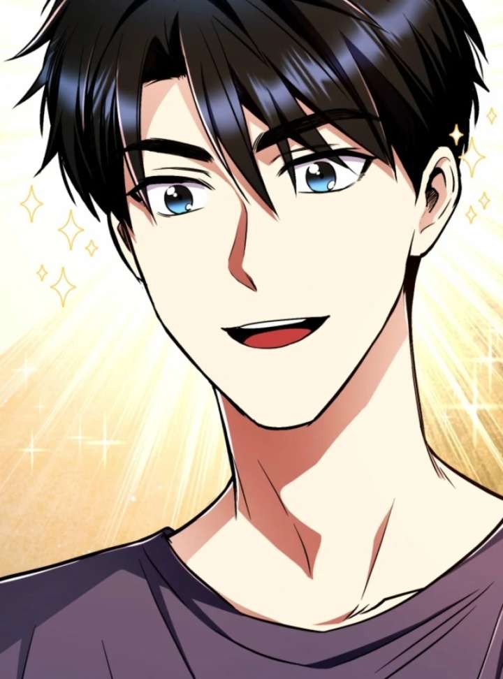 Read Even the Almighty Is a First-Time Dad EN Manga Online