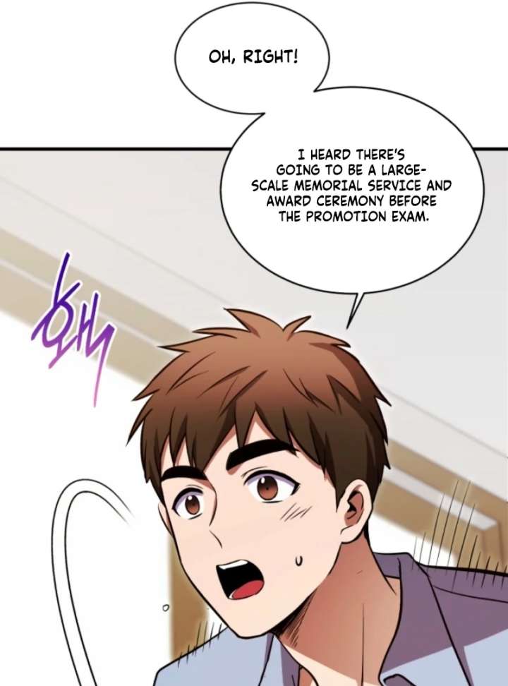 Read Even the Almighty Is a First-Time Dad EN Manga Online