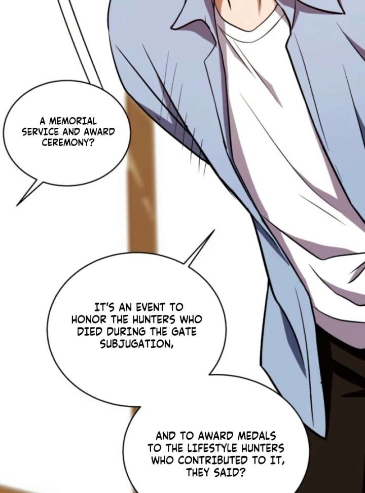 Read Even the Almighty Is a First-Time Dad EN Manga Online