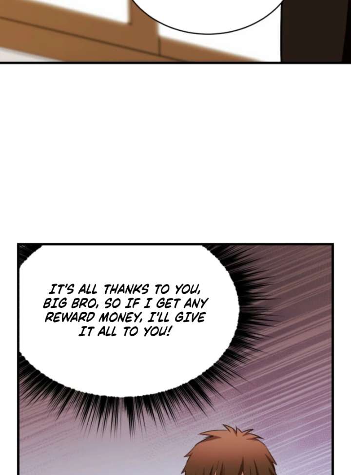 Read Even the Almighty Is a First-Time Dad EN Manga Online