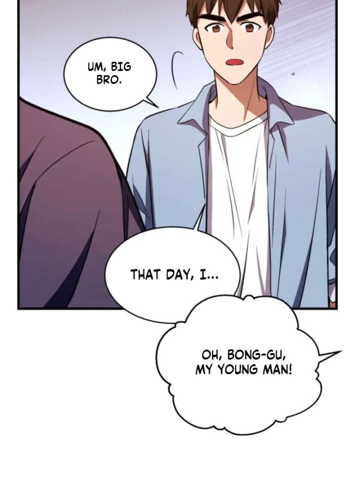 Read Even the Almighty Is a First-Time Dad EN Manga Online