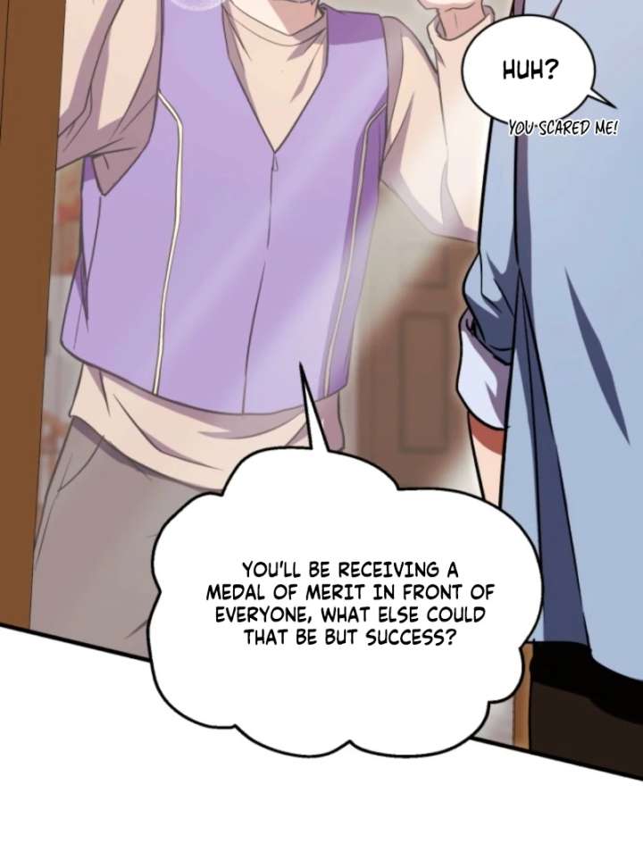 Read Even the Almighty Is a First-Time Dad EN Manga Online