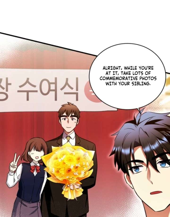Read Even the Almighty Is a First-Time Dad EN Manga Online