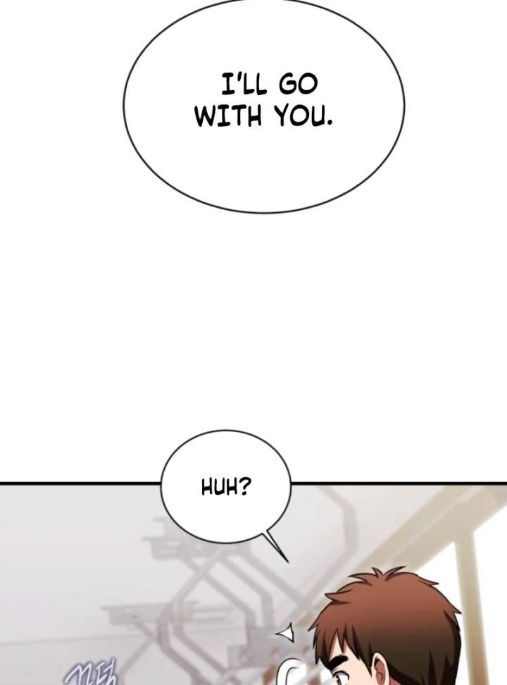Read Even the Almighty Is a First-Time Dad EN Manga Online