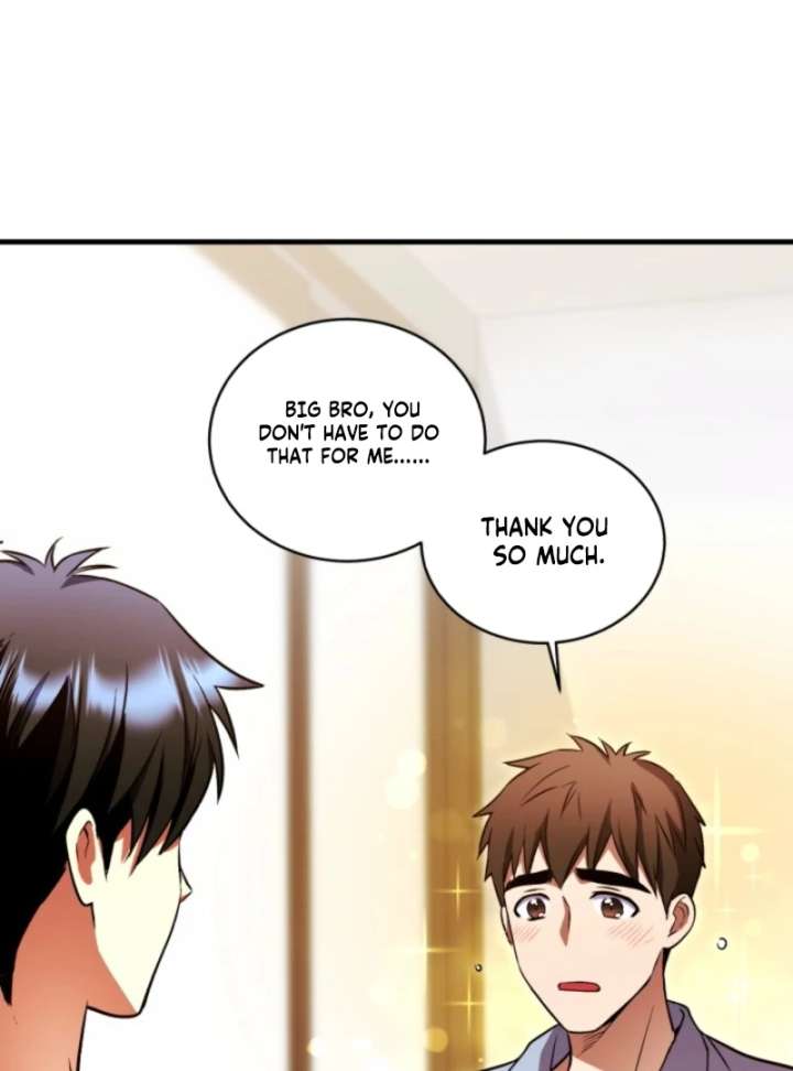 Read Even the Almighty Is a First-Time Dad EN Manga Online