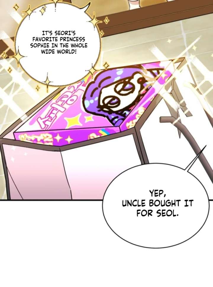 Read Even the Almighty Is a First-Time Dad EN Manga Online