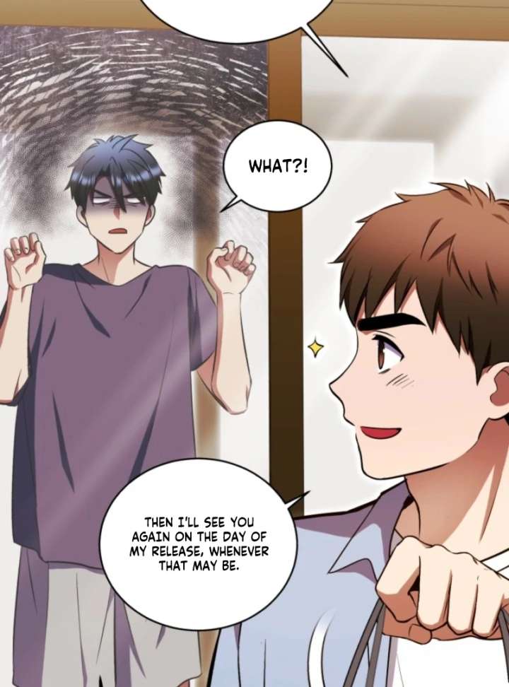 Read Even the Almighty Is a First-Time Dad EN Manga Online