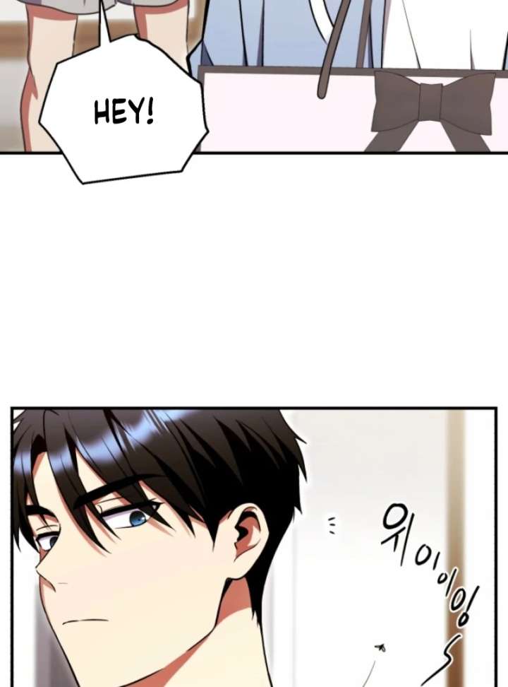 Read Even the Almighty Is a First-Time Dad EN Manga Online