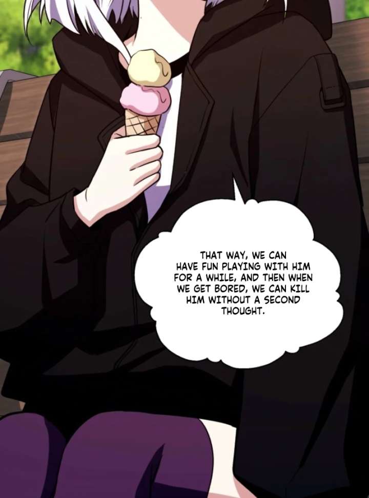 Read Even the Almighty Is a First-Time Dad EN Manga Online