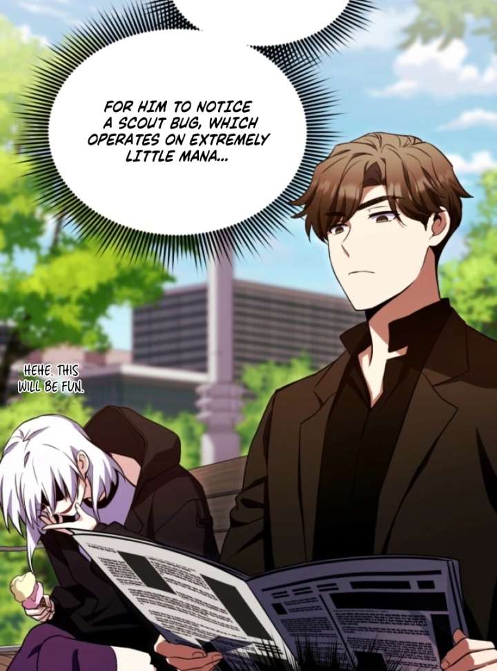 Read Even the Almighty Is a First-Time Dad EN Manga Online