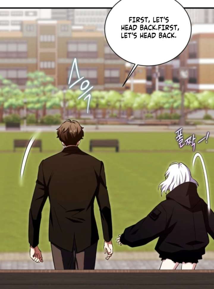 Read Even the Almighty Is a First-Time Dad EN Manga Online
