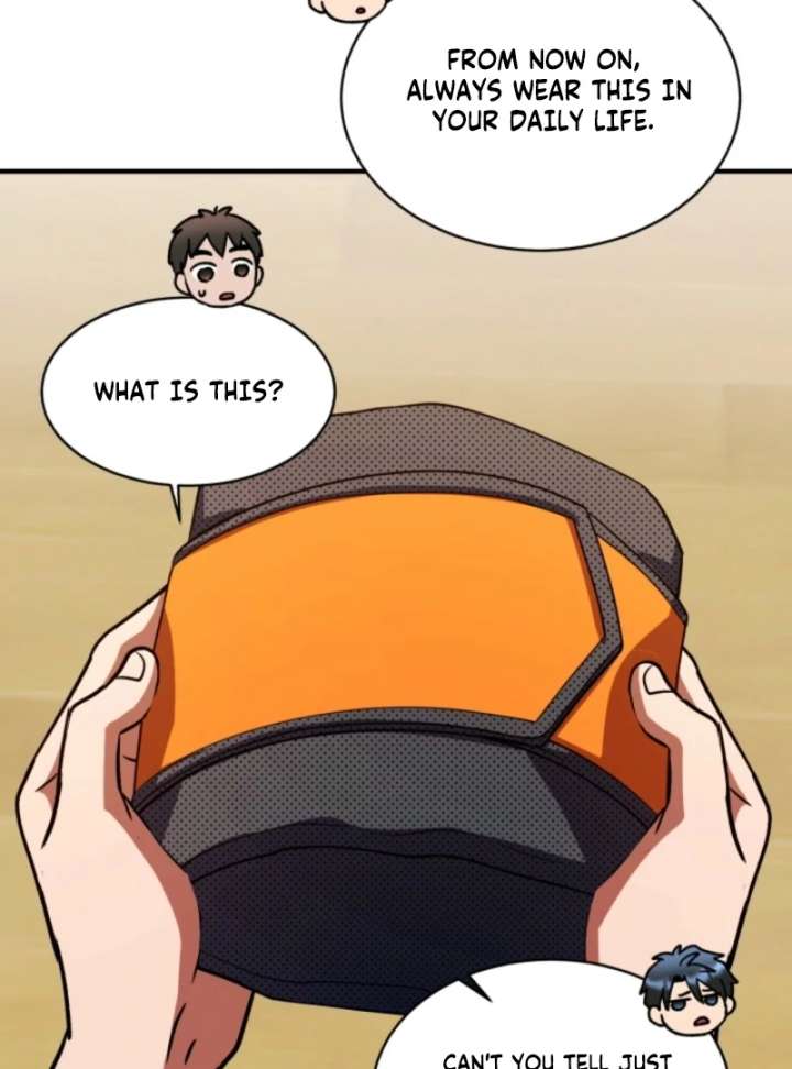 Read Even the Almighty Is a First-Time Dad EN Manga Online