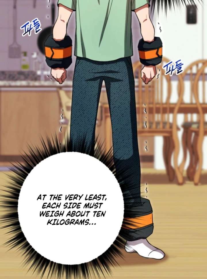 Read Even the Almighty Is a First-Time Dad EN Manga Online