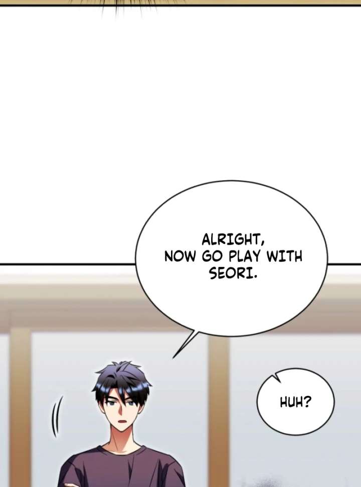 Read Even the Almighty Is a First-Time Dad EN Manga Online