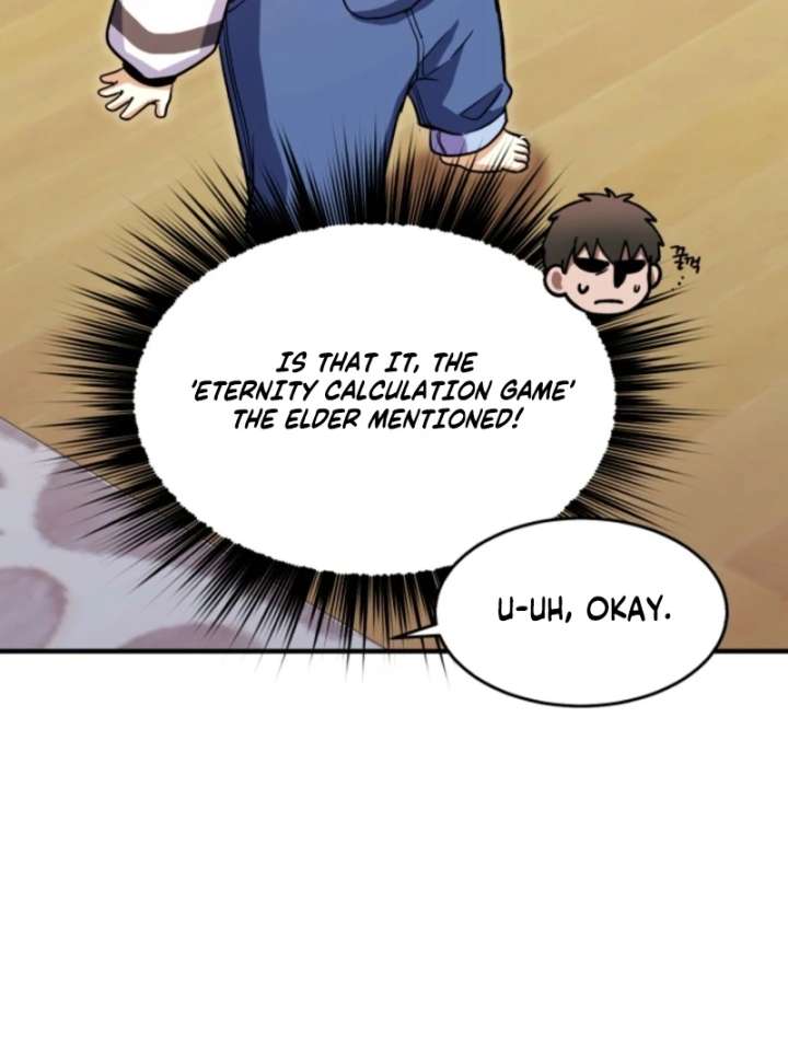 Read Even the Almighty Is a First-Time Dad EN Manga Online
