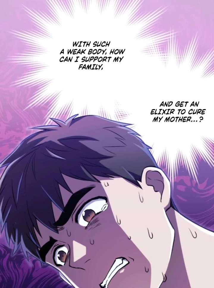 Read Even the Almighty Is a First-Time Dad EN Manga Online