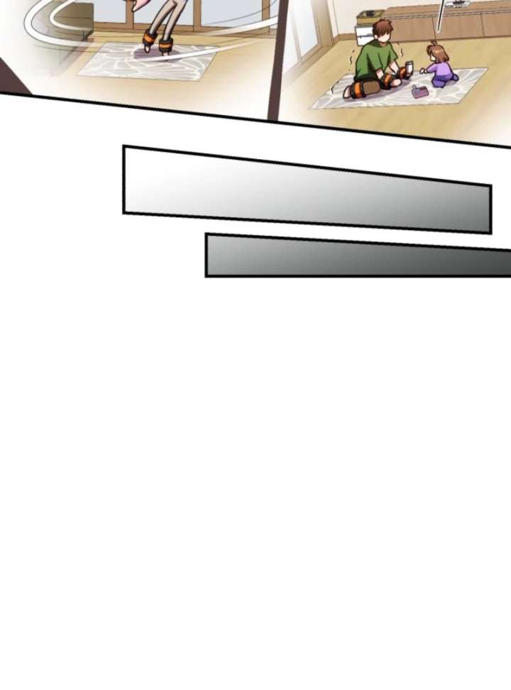 Read Even the Almighty Is a First-Time Dad EN Manga Online