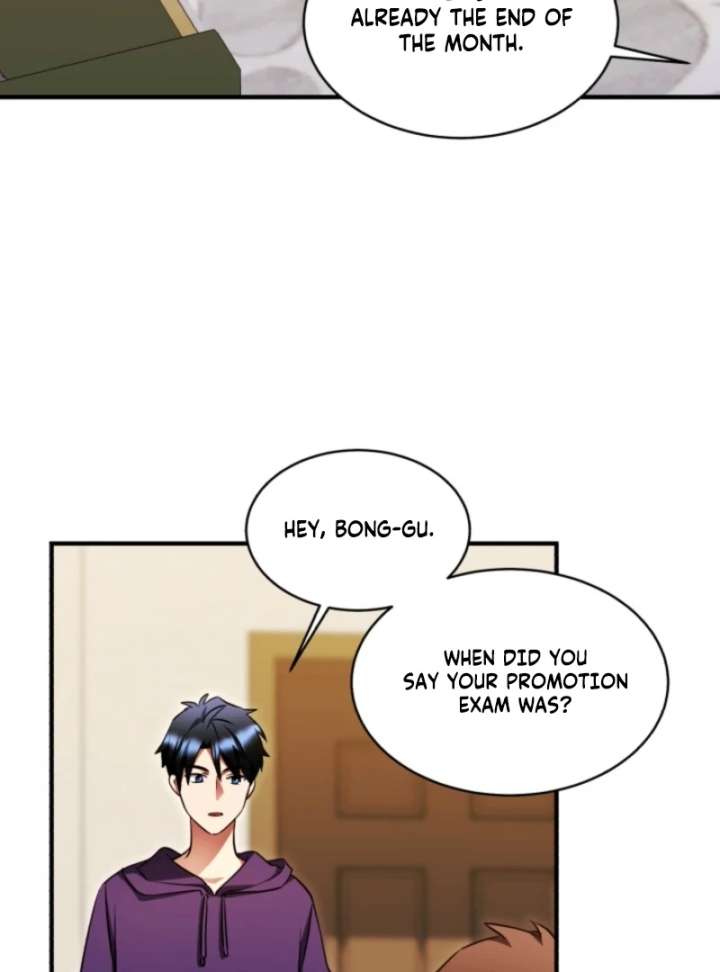 Read Even the Almighty Is a First-Time Dad EN Manga Online