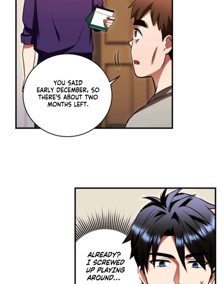 Read Even the Almighty Is a First-Time Dad EN Manga Online