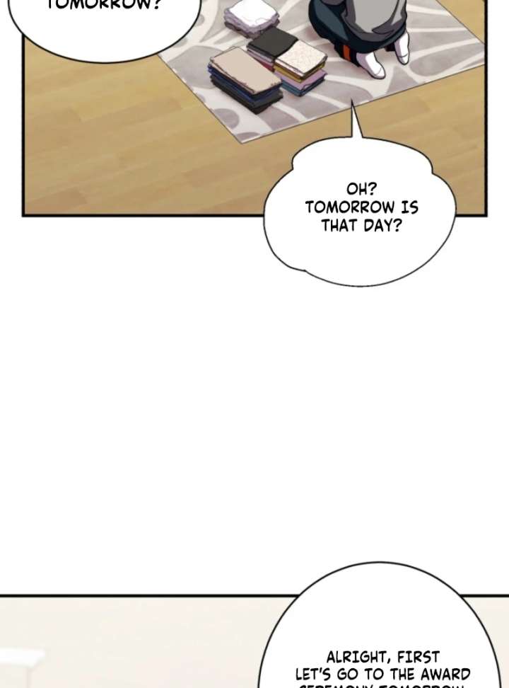 Read Even the Almighty Is a First-Time Dad EN Manga Online
